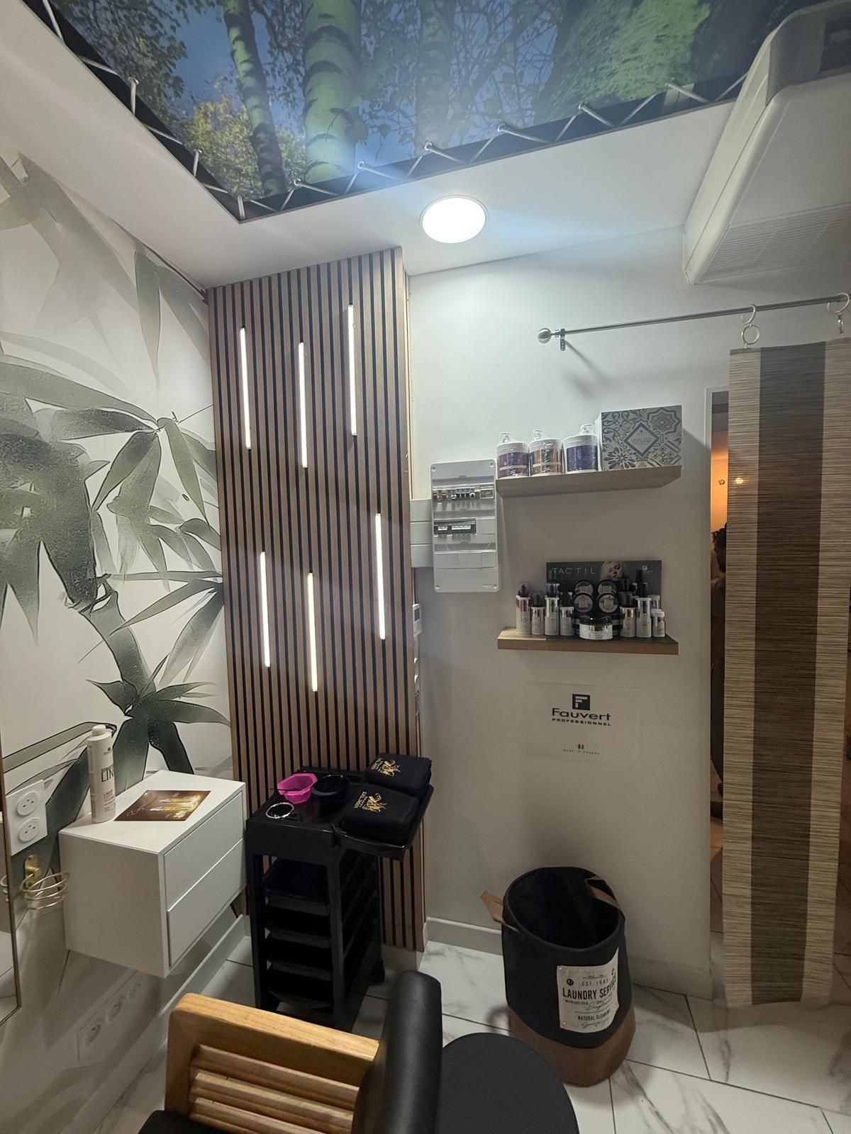 Réalisation Bioux'Tiful